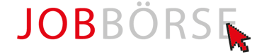 Logo JOBBÖRSE