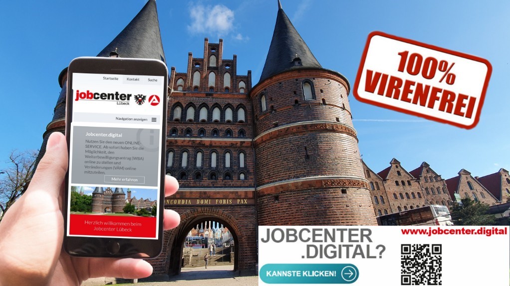 Jobcenter.digital