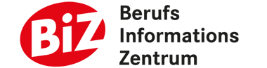 Logo Berufsinformationszentrum (BIZ)