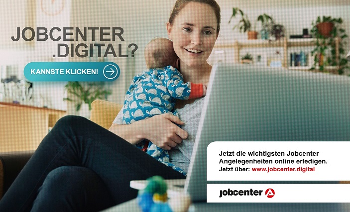 Jobcenter.digital